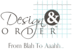 Design and Order